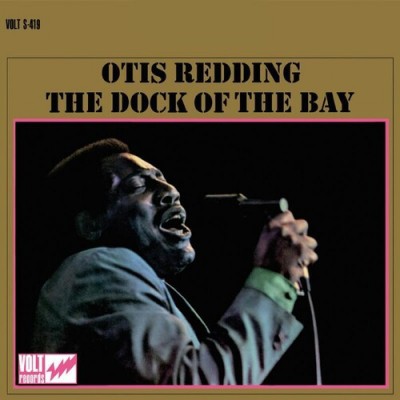 【LP】 Otis Redding オーティスレディング / Dock Of The Bay（45回転 / 2枚組 / 180グラム重量盤レコード / ANALOGUE PRODUCの通販は