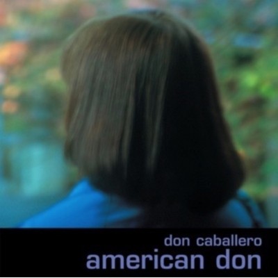 【LP】 Don Caballero ドンキャバレロ / American Don 送料無料の通販は 7,407円