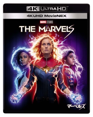 アベンジャーズ：4ムービー・アッセンブル [ブルーレイ+DVD+デジタル  