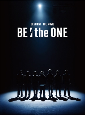 【Blu-ray】 BE:FIRST / BE: the ONE -STANDARD EDITION- (Blu-ray) 送料無料