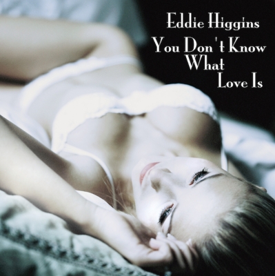 【LP】 Eddie Higgins エディヒギンス / あなたは恋を知らない（2枚組 / 180グラム重量盤レコード / Venus Hyper Magnum Sound） 送料無料