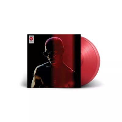 LP】 Kid Cudi キッドカディ / Insano (Alternate Artwork)（2枚