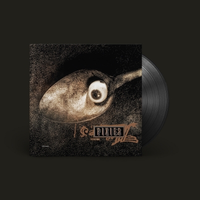 【LP】 Pixies ピクシーズ / Pixies At The BBC (3枚組アナログレコード) 送料無料
