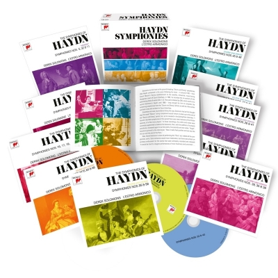 ヴォーン・ウィリアムズ交響曲全集 ボールト指揮 [SACD／CDハイブリッド] タワレコ限定・高音質〉Definition Series第45弾 ボールト