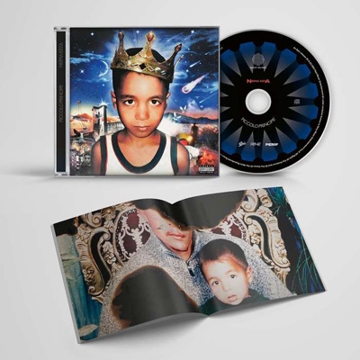 【CD輸入】 Neima Ezza / Piccolo Principe 送料無料の通販はワールド