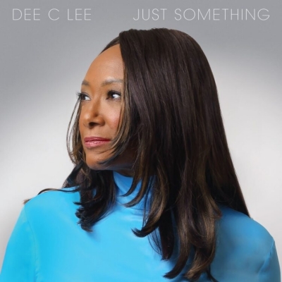 【LP】 Dee C Lee / Just Something（アナログレコード） 送料無料