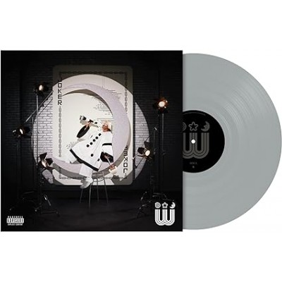 【LP】 Tierra Whack / World Wide Whack (アナログレコード) 送料無料
