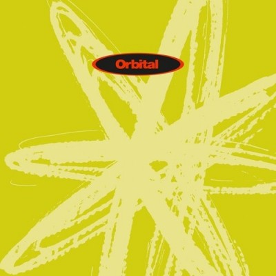 【LP】 Orbital オービタル / Orbital (The Green Album) (グリーン＆レッド・ヴァイナル仕様 / 2枚組アナログレコード) 送料