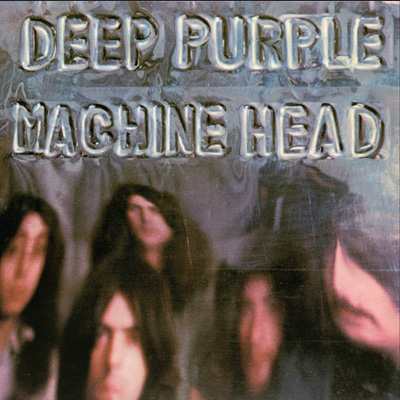【CD輸入】 Deep Purple ディープパープル / Machine Head:  Super Dexlue Edition (3CD＋ブルーレイオーディオ＋LP) 送料無料の通販は 18,260円