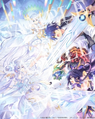 【Blu-ray】 デート・ア・ライブV Blu-ray BOX 上巻 送料無料の通販は