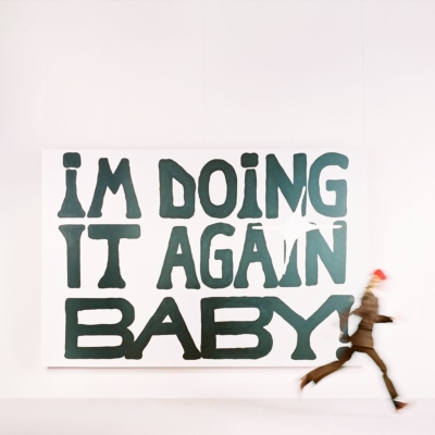 LP】 girl in red / I'm Doing It Again Baby! (透明レッド LP】 girl in red / I'm Doing It Again Baby! (透明レッド