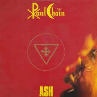 【LP】 Paul Chain / Ash - 35 Anniversary Edition (Red Marbled Vinyl) 送料無料の通販は 7,847円