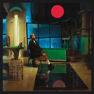 【LP】 Maria Chiara Argiro / Closer (アナログレコード) 送料無料 6,098円