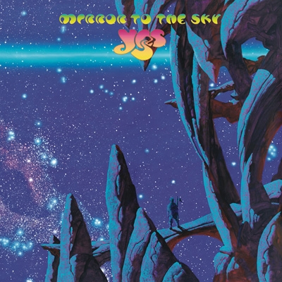 【CD輸入】 Yes イエス / Mirror To The Sky (2CD+Blu-ray) 送料無料の通販は 5,005円