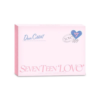 【Blu-ray】 SEVENTEEN / SEVENTEEN 2023 JAPAN FANMEETING 'LOVE' (Blu-ray) 送料無料