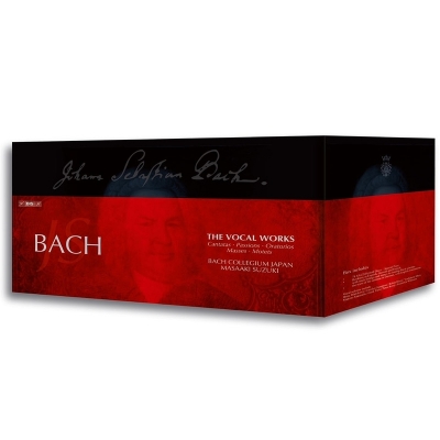 Bach, Johann Sebastian バッハ / 無伴奏チェロ組曲全集 (1983年作品) ヨーヨー・マ（ピクチャー・ヴァイナル仕様 / 3