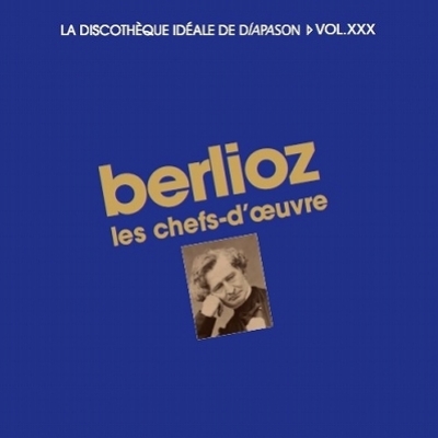 【CD輸入】 Berlioz ベルリオーズ / 作品集 アンドレ・クリュイタンス、ピエール・モントゥー、シャルル・ミュンシュ、イーゴの通販は