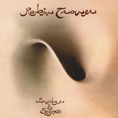 【CD輸入】 Robin Trower ロビントロワー / Bridge Of Sighs:  50th Anniversary Edition (3CD＋ブルーレイオーディオ) 送料無料
