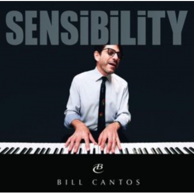 【LP】 Bill Cantos / Sensibility (Red Vinyl) 送料無料の通販は 5,170円