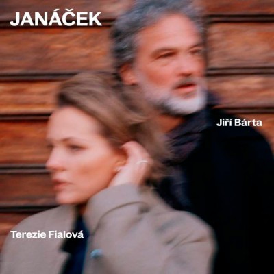 【LP】 Janacek ヤナーチェク / ヴァイオリン・ソナタ(チェロ版)、おとぎ話、ドゥムカ、ロマンス、他 イジー・バールタ、テの通販は