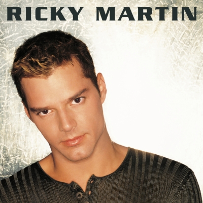 【LP】 Ricky Martin リッキーマーティン / Ricky Martin (2枚組アナログレコード) 送料無料