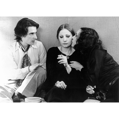 ジャン・ユスターシュニューマスターBlu-ray BOX【5枚組】