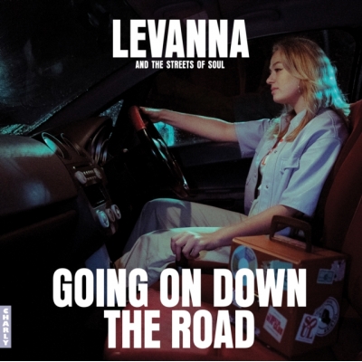 【LP】 オムニバス(コンピレーション) / Going On Down The Road (Curated By Levanna) 送料無料の通販は 5,720円