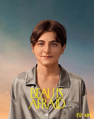 【Blu-ray】 ボーはおそれている【Blu-ray】 送料無料