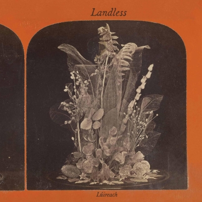 【LP】 Landless / Luireach (アナログレコード) 送料無料の通販は