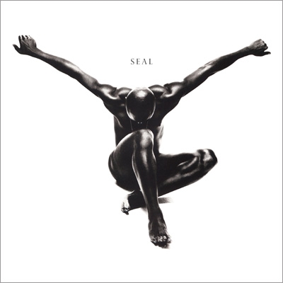 【CD輸入】 Seal シール  / Seal II:  Deluxe Edition (2CD+Blu-ray) 送料無料