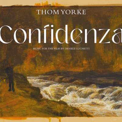 【LP】 Thom Yorke トムヨーク / Confidenza (アナログレコード) 送料無料の通販は