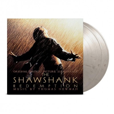 なんでも鑑定団よりも驚き！ LP】 Shawshank ショーシャンクの空に / ショーシャンクの空に その他