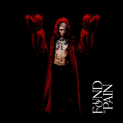 【CD】初回限定盤 雅-MIYAVI- ミヤビ / Found In Pain 【初回生産限定盤】(+アートピース) 送料無料の通販は 5,478円