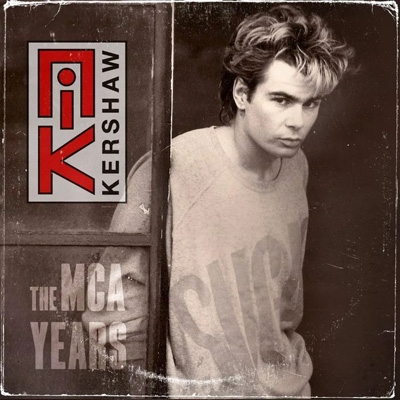 【CD輸入】 Nik Kershaw ニックカーショウ / The MCA Years (10CD＋DVD) 送料無料