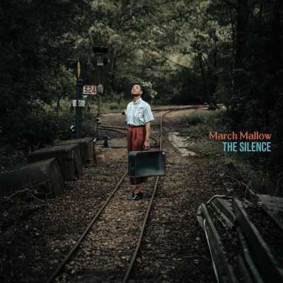 【LP】 March Mallow / Silence 送料無料