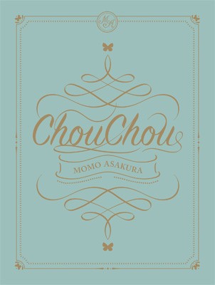 【CD】 麻倉もも / ChouChou 【完全生産限定盤】(+Blu-ray+GOODS) 送料無料