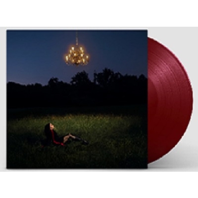 【LP】 Pale Waves / Smitten (カラーヴァイナル仕様 / アナログレコード) 送料無料 5,060円