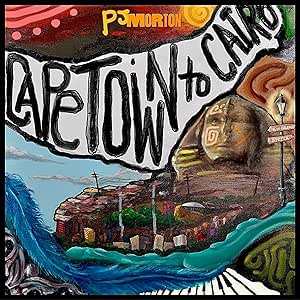 【LP】 Pj Morton / Cape Town To Cairo 送料無料の通販は