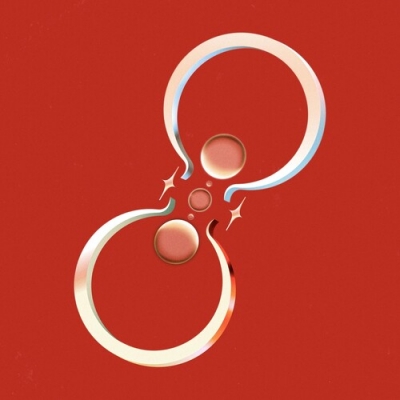 【LP】 Anberlin ディセンデンツ / Vega 送料無料の通販は 4,953円