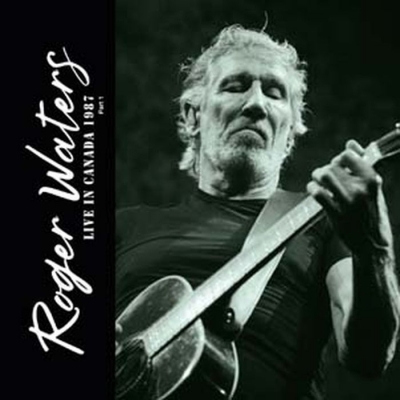 【LP】 Roger Waters ロジャーウォーターズ / Live In Canada 1987 - Part 1 (Colored Vinyl) 送料無料の通販は 5,940円