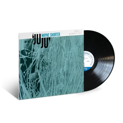 【LP】 Wayne Shorter ウェインショーター / Juju (180グラム重量盤レコード / CLASSIC VINYL) 送料無料