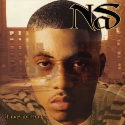 【LP】 NAS ナズ / It Was Written 送料無料の通販は 5,309円