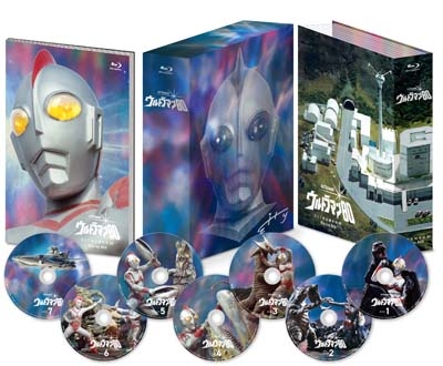 【Blu-ray】 ウルトラマン80 ブルーレイbox 送料無料の通販は