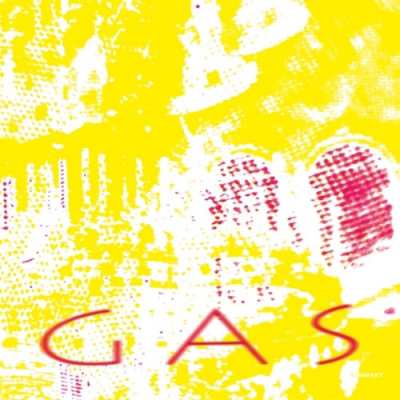 【LP】 Gas / Gas (3枚組アナログレコード) 送料無料