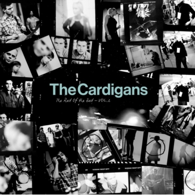 【LP】 Cardigans カーディガンズ / Rest Of The Best Vol. 2 (2枚組アナログレコード) 送料無料