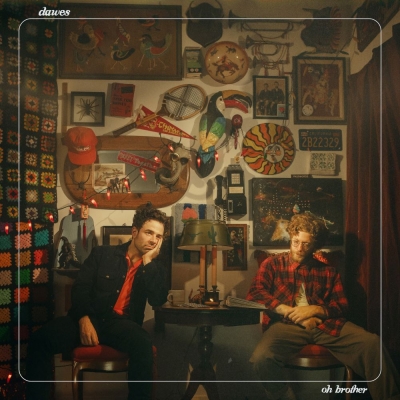【LP】 Dawes / Oh Brother (ターメリック・ヴァイナル仕様 / アナログレコード) 送料無料の通販は 5,433円