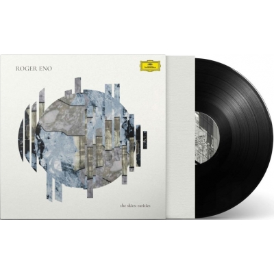 【LP】 Roger Eno / Skies:  Rarities (アナログレコード) 送料無料の通販は