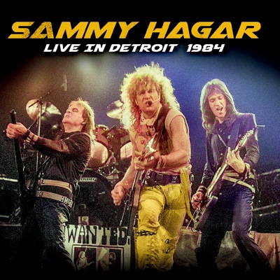 サミー・ヘイガー　直筆サイン入り CD　Sammy Hagar Amazon.co.jp: ベスト・オブ・サミー・ヘイガー: ミュージック