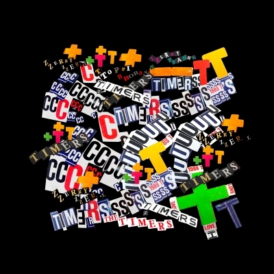 【LP】 Timers タイマーズ / THE TIMERS 35周年祝賀記念品 (3枚組 / 180グラム重量盤レコード) 送料無料の通販は