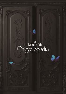 【CD国内】 Loulou*di / 華Doll* The Loulou*di Encyclopedia 送料無料の通販は